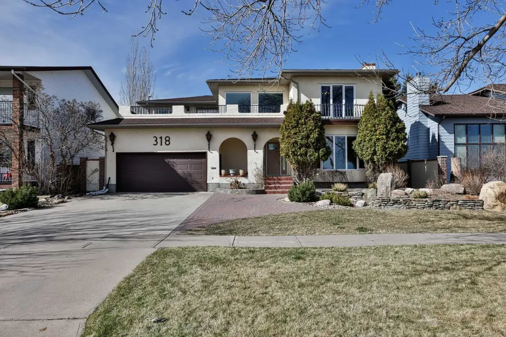 318 Mcmaster Boulevard W Lethbridge AB T1K 4R5