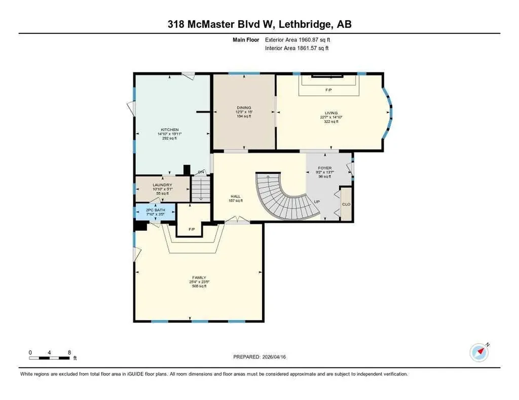 318 Mcmaster Boulevard W Lethbridge AB T1K 4R5