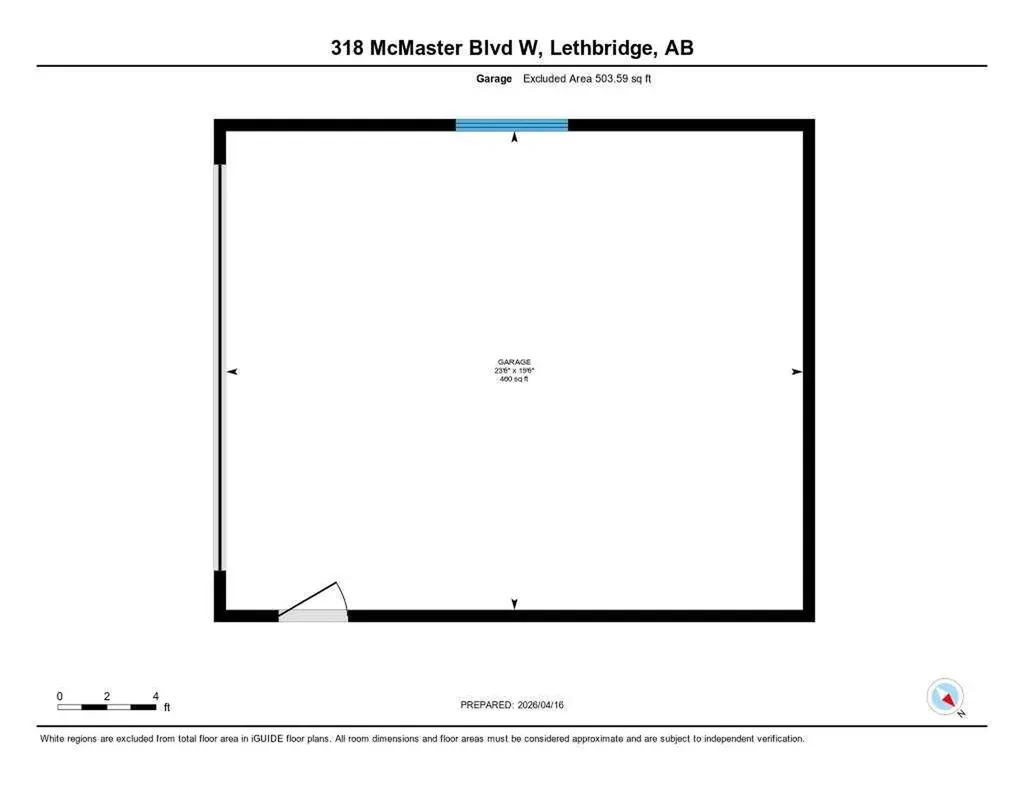 318 Mcmaster Boulevard W Lethbridge AB T1K 4R5