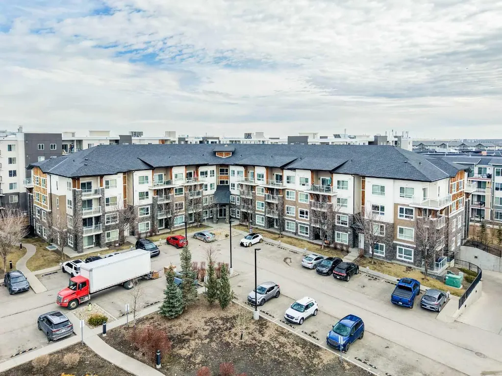 240 Skyview Ranch Road NE Calgary AB T3N 0P4