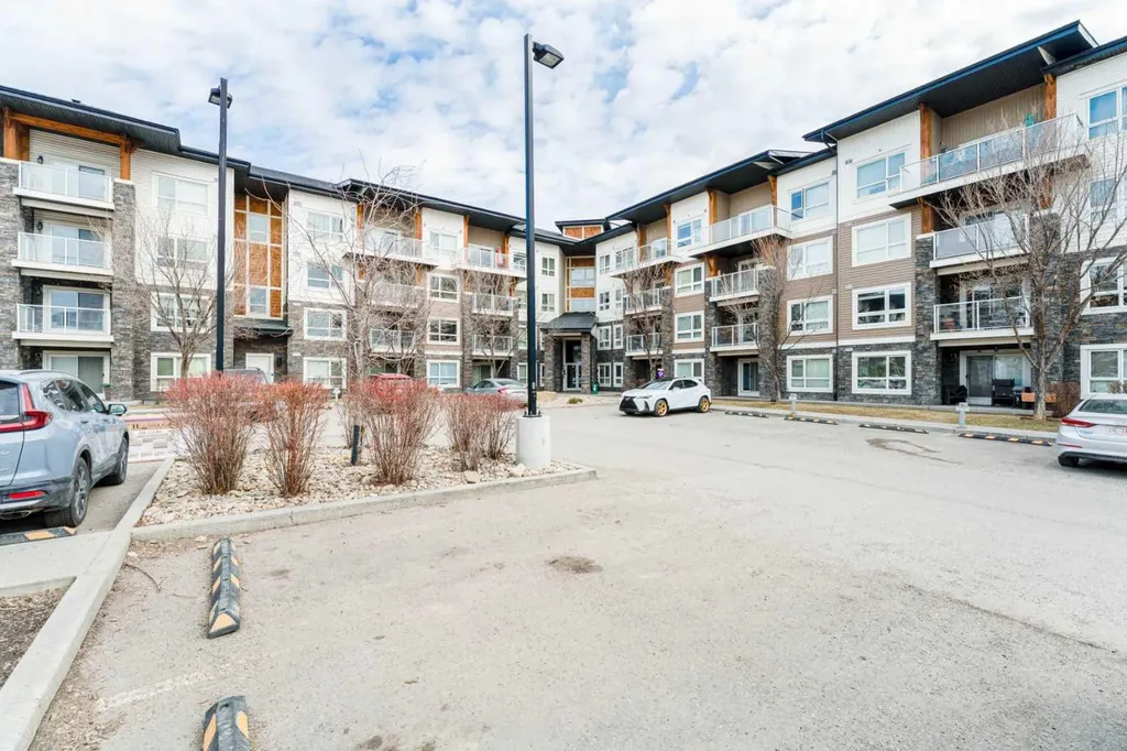 240 Skyview Ranch Road NE Calgary AB T3N 0P4