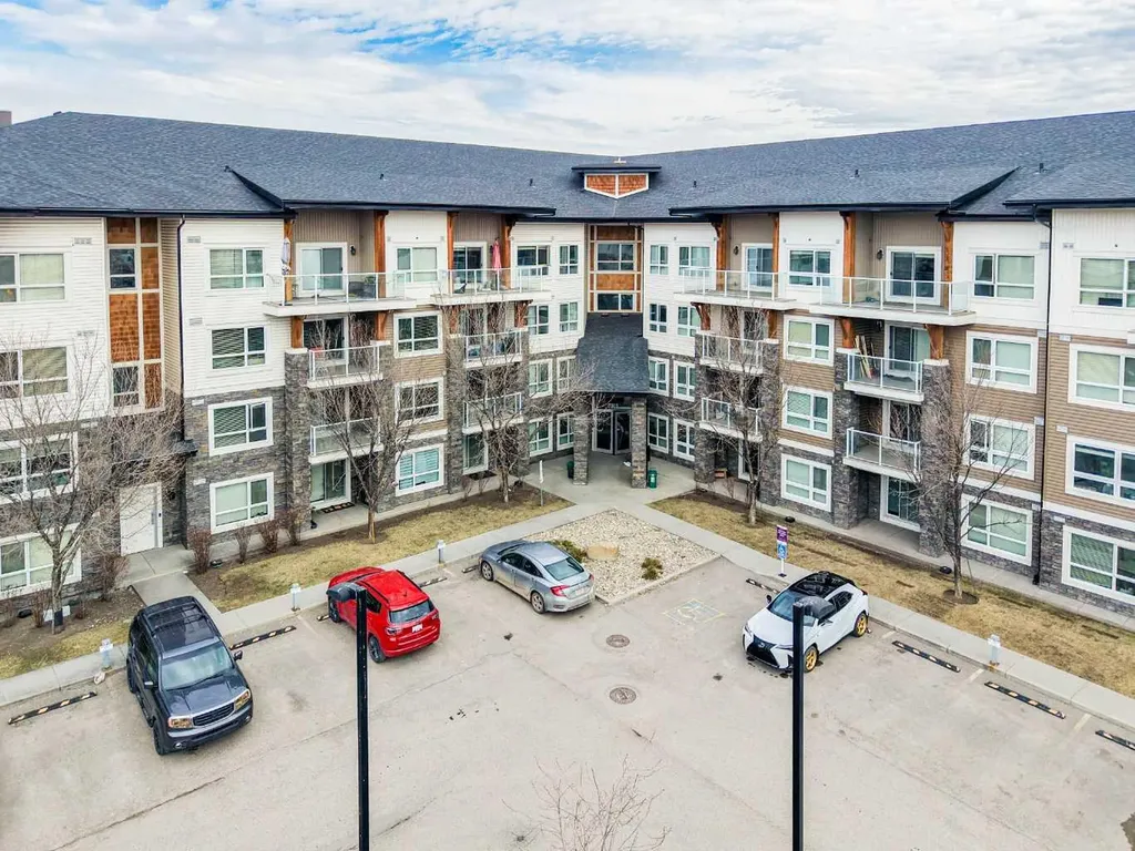 240 Skyview Ranch Road NE Calgary AB T3N 0P4