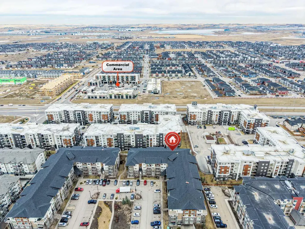 240 Skyview Ranch Road NE Calgary AB T3N 0P4