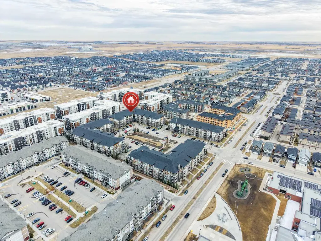 240 Skyview Ranch Road NE Calgary AB T3N 0P4