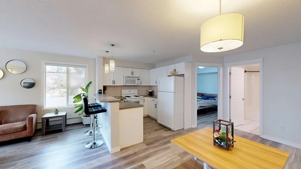 70 Panamount Drive NW Calgary AB T3K6G7