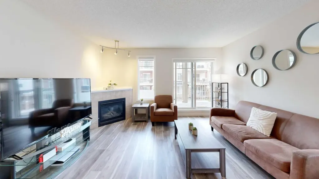70 Panamount Drive NW Calgary AB T3K6G7