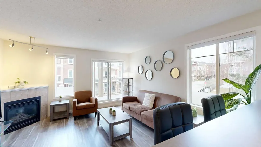 70 Panamount Drive NW Calgary AB T3K6G7