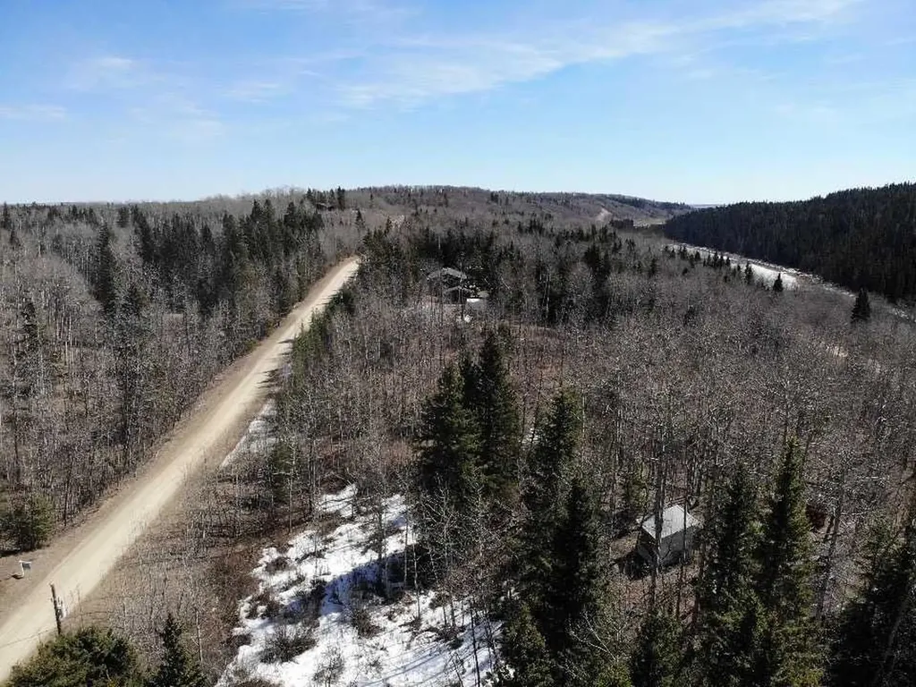 29066 Range Road 52 Rural Mountain View County AB T0M 2E0