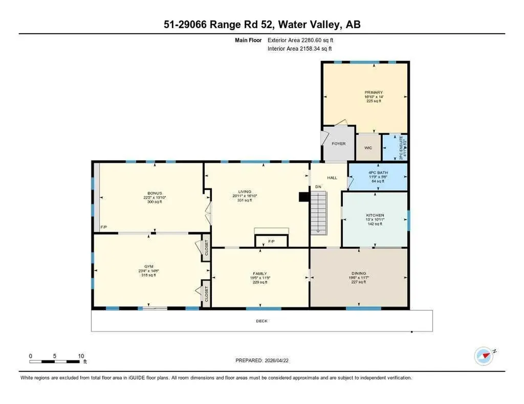 29066 Range Road 52 Rural Mountain View County AB T0M 2E0