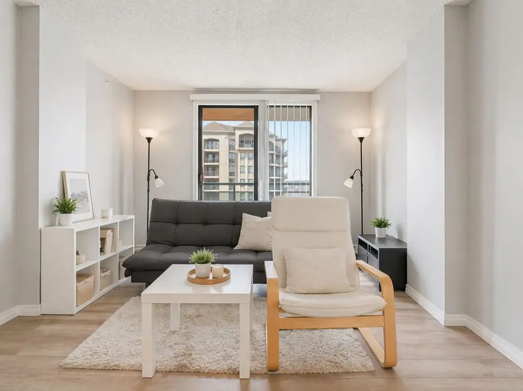1111 6 Avenue SW Calgary AB T2P 5M5