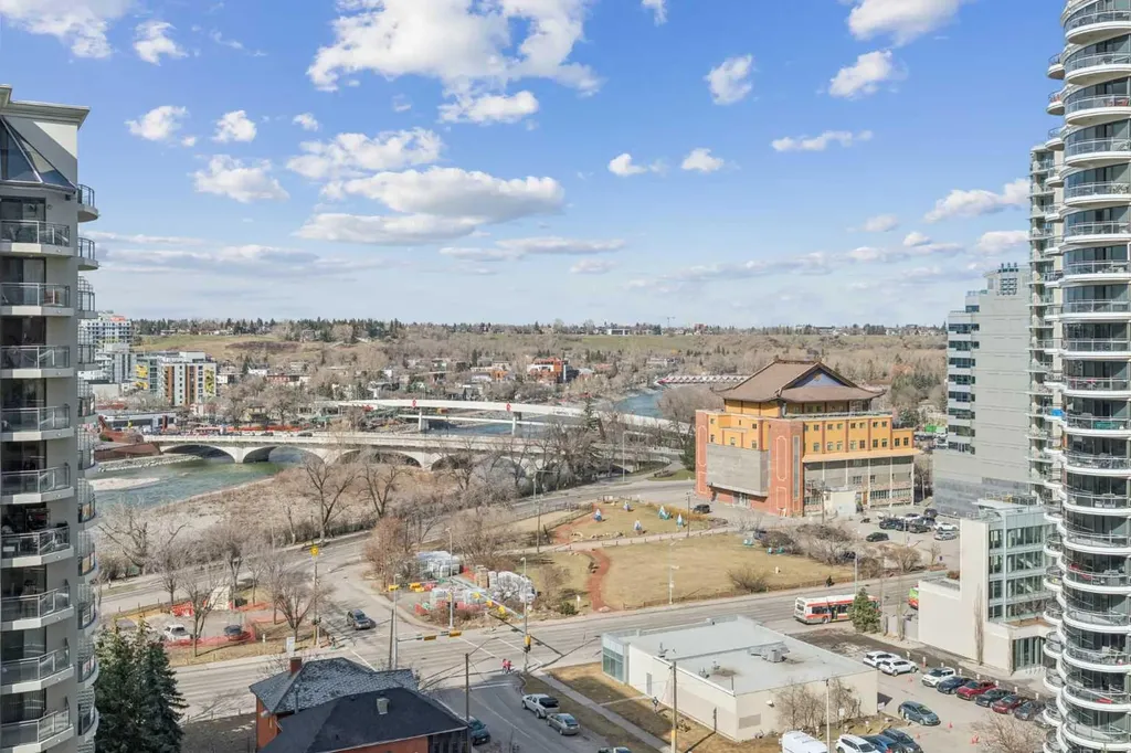 1111 6 Avenue SW Calgary AB T2P 5M5