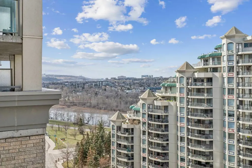 1111 6 Avenue SW Calgary AB T2P 5M5