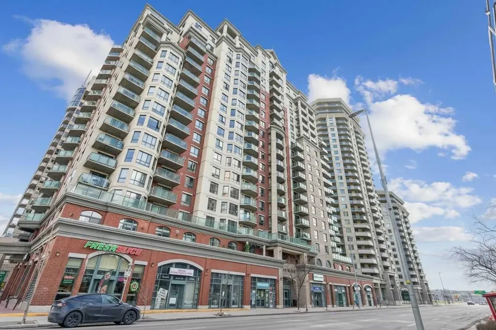 1111 6 Avenue SW Calgary AB T2P 5M5