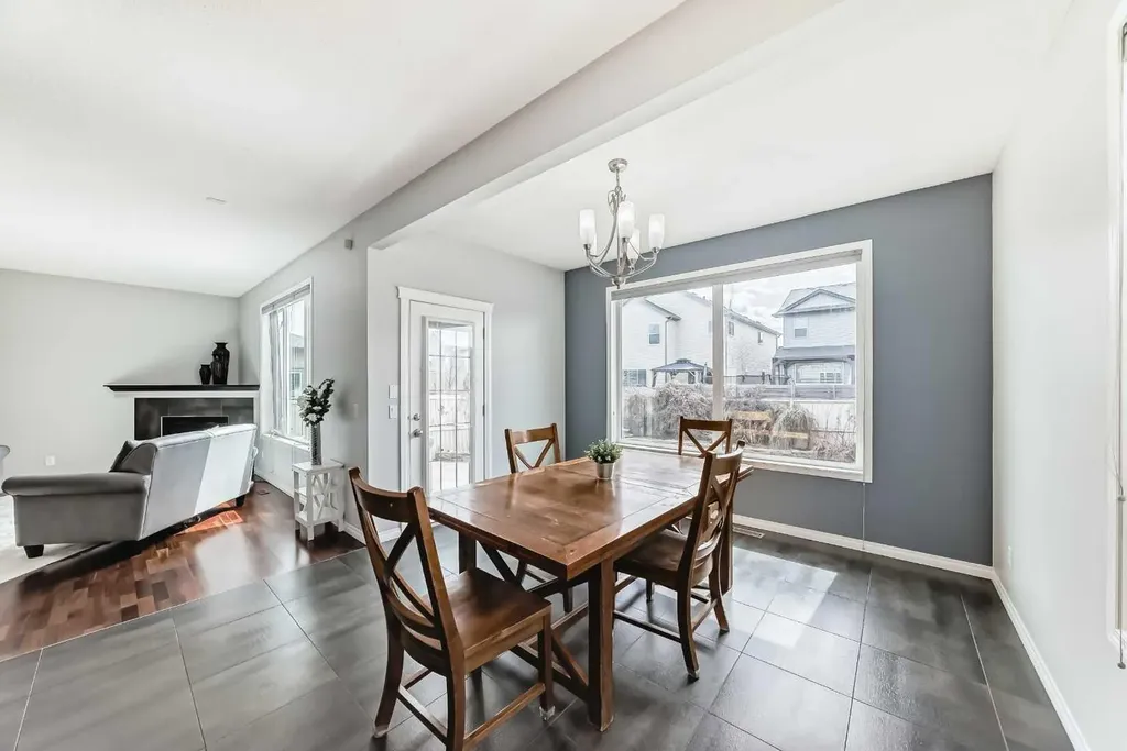 65 Morningside Circle SW Airdrie AB T4B 0L7