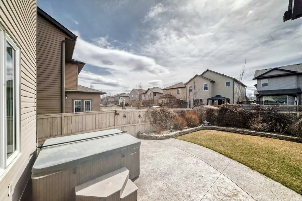 65 Morningside Circle SW Airdrie AB T4B 0L7