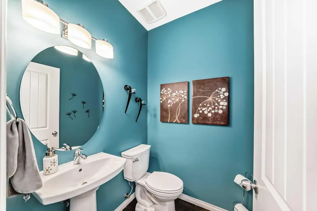 65 Morningside Circle SW Airdrie AB T4B 0L7
