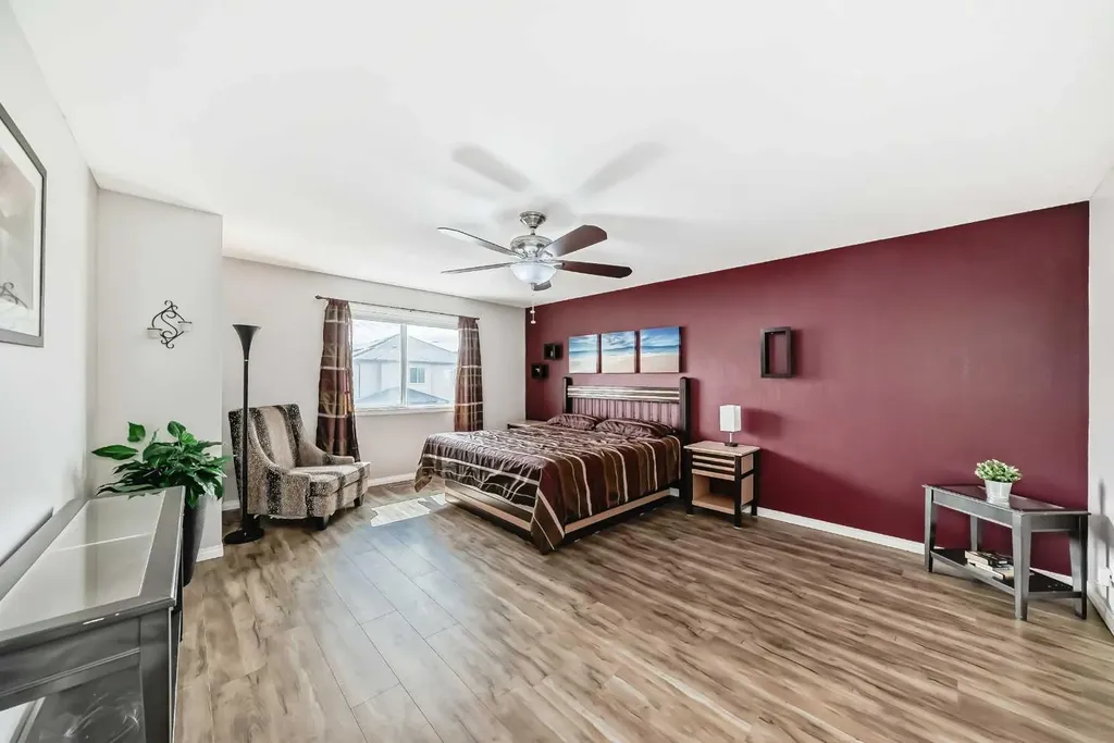 65 Morningside Circle SW Airdrie AB T4B 0L7