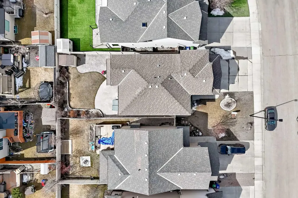 65 Morningside Circle SW Airdrie AB T4B 0L7