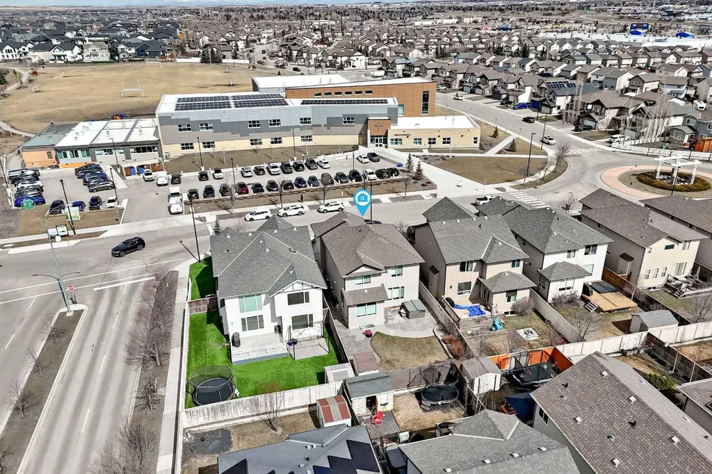 65 Morningside Circle SW Airdrie AB T4B 0L7