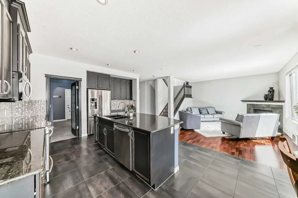 65 Morningside Circle SW Airdrie AB T4B 0L7