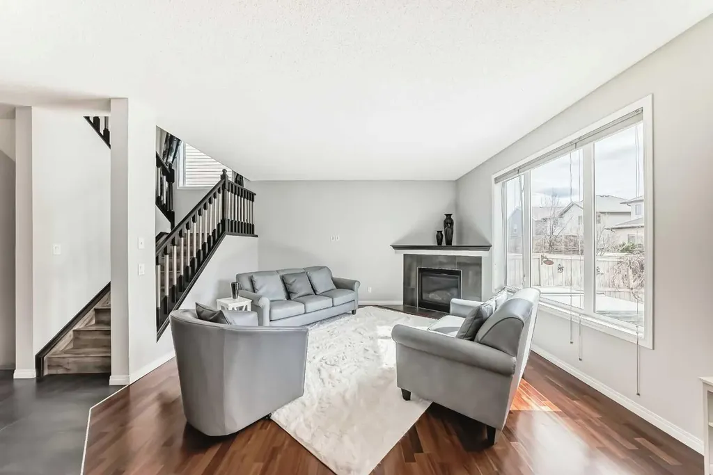 65 Morningside Circle SW Airdrie AB T4B 0L7