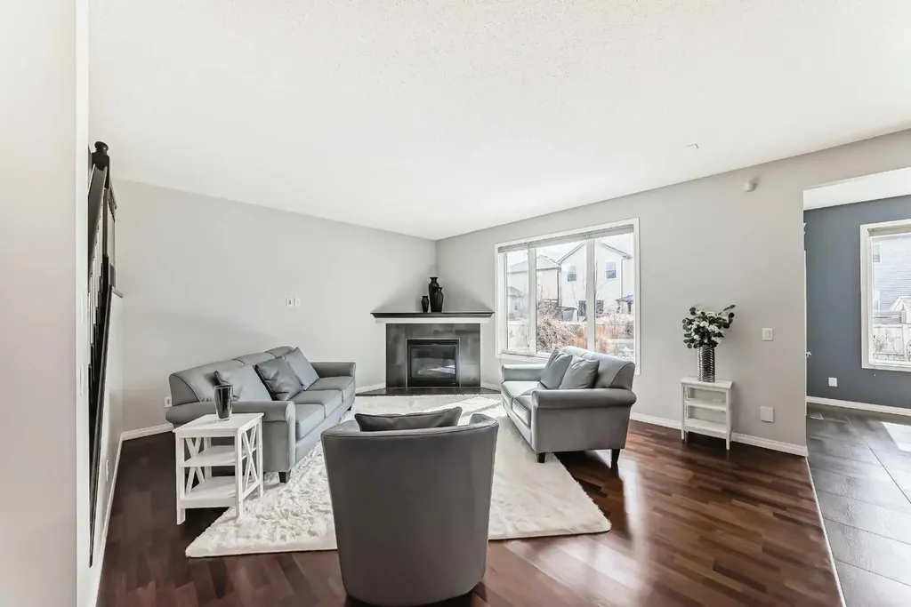 65 Morningside Circle SW Airdrie AB T4B 0L7