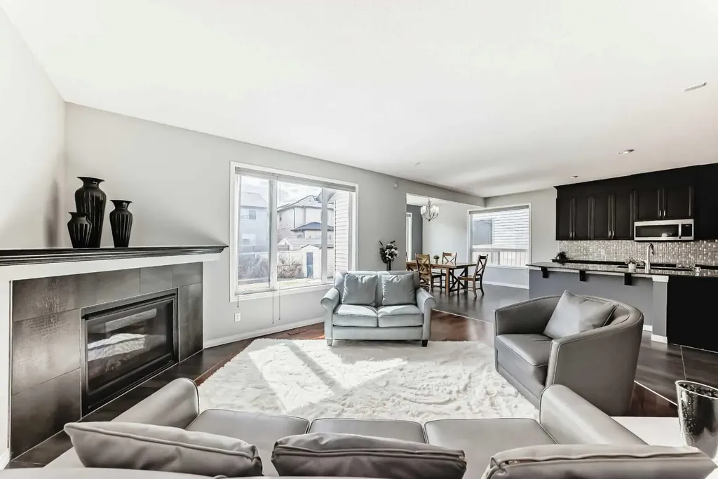 65 Morningside Circle SW Airdrie AB T4B 0L7
