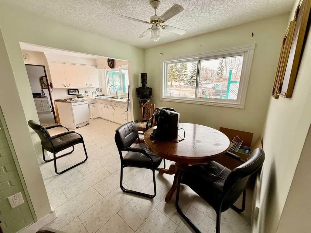 5111 49 Street Irma AB T0B 2H0