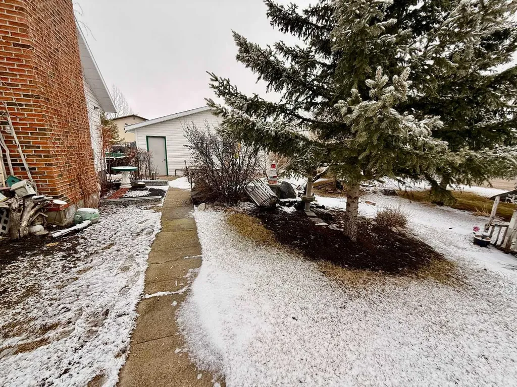 5111 49 Street Irma AB T0B 2H0