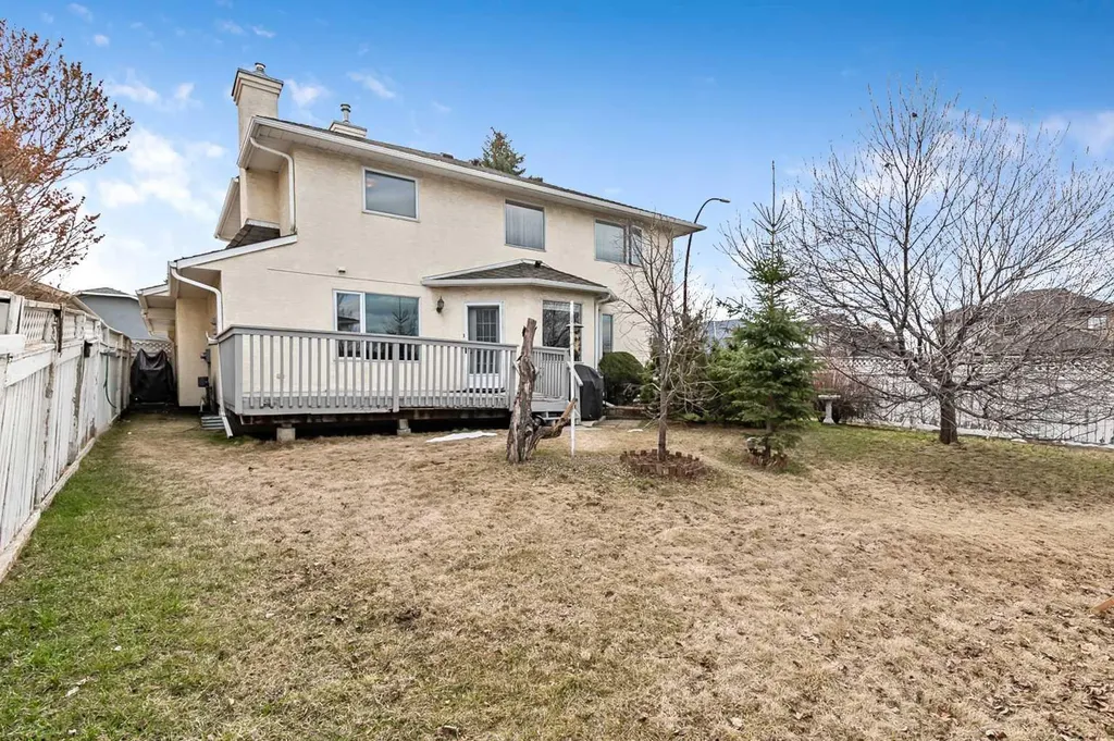 124 Catalina Place NE Calgary AB T1Y6S3