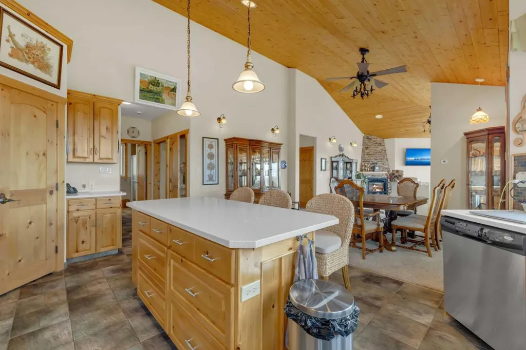 27111 Highway 597 Rural Lacombe County AB T0M 0J0