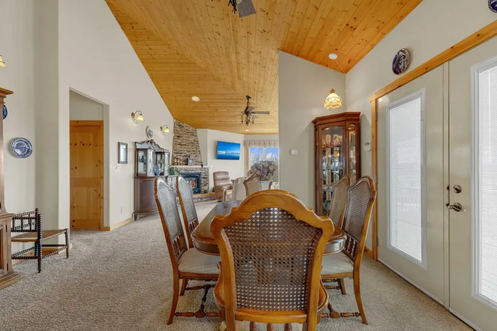 27111 Highway 597 Rural Lacombe County AB T0M 0J0