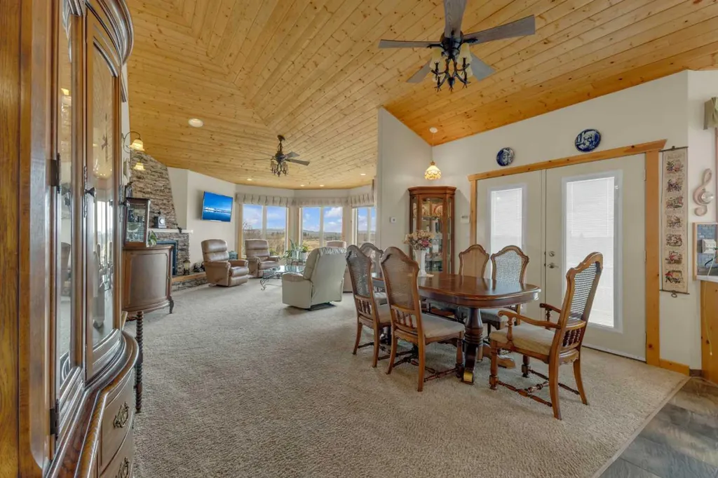 27111 Highway 597 Rural Lacombe County AB T0M 0J0