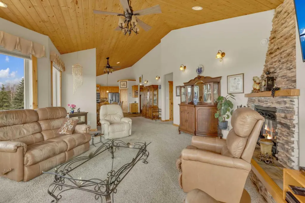 27111 Highway 597 Rural Lacombe County AB T0M 0J0
