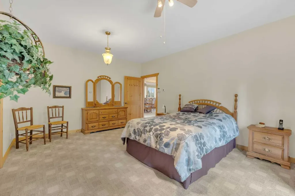 27111 Highway 597 Rural Lacombe County AB T0M 0J0