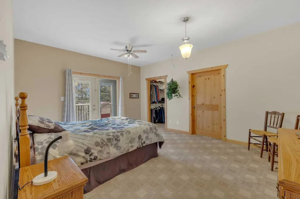 27111 Highway 597 Rural Lacombe County AB T0M 0J0