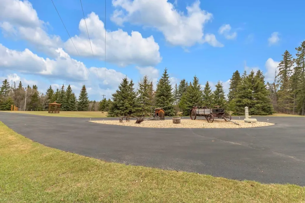 27111 Highway 597 Rural Lacombe County AB T0M 0J0