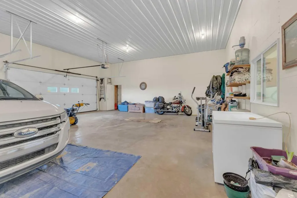27111 Highway 597 Rural Lacombe County AB T0M 0J0