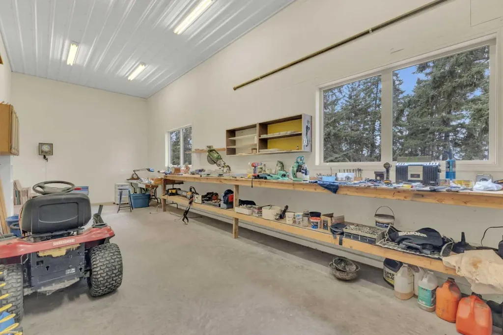 27111 Highway 597 Rural Lacombe County AB T0M 0J0