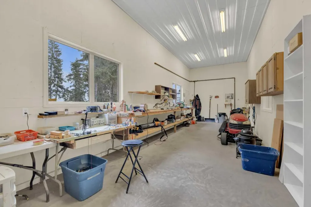 27111 Highway 597 Rural Lacombe County AB T0M 0J0