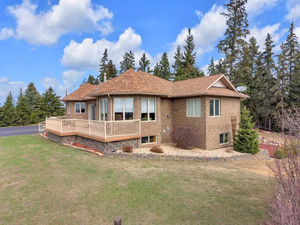 27111 Highway 597 Rural Lacombe County AB T0M 0J0