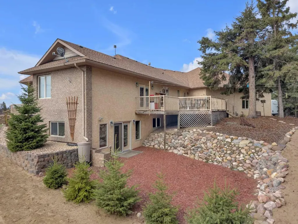 27111 Highway 597 Rural Lacombe County AB T0M 0J0