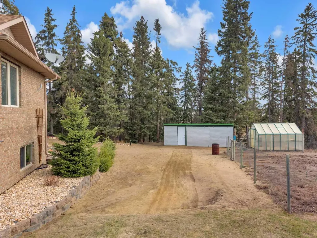 27111 Highway 597 Rural Lacombe County AB T0M 0J0