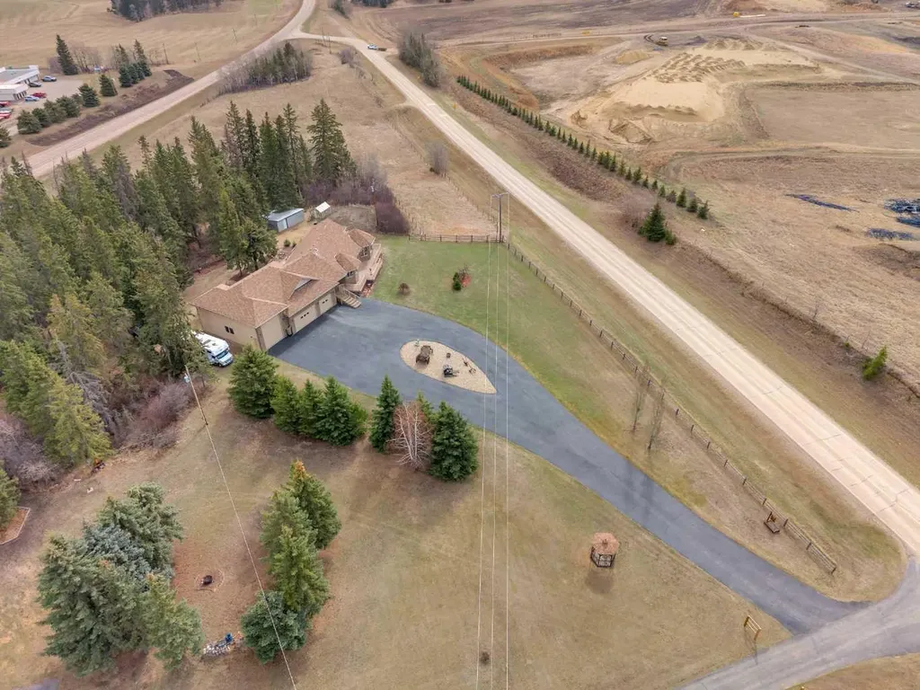 27111 Highway 597 Rural Lacombe County AB T0M 0J0
