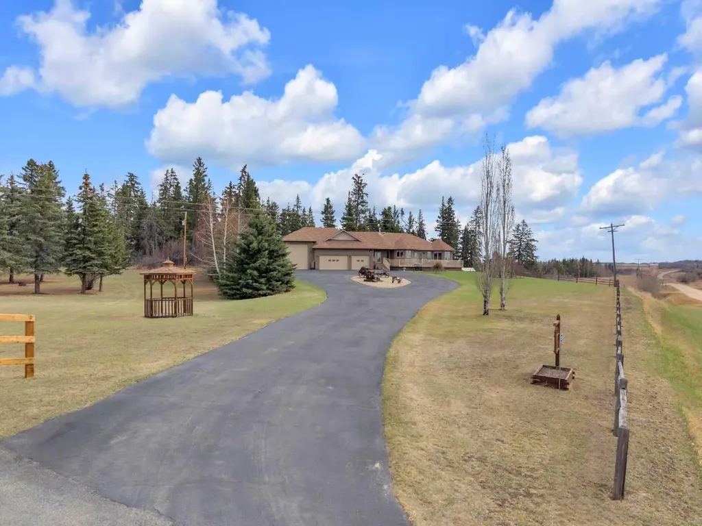 27111 Highway 597 Rural Lacombe County AB T0M 0J0