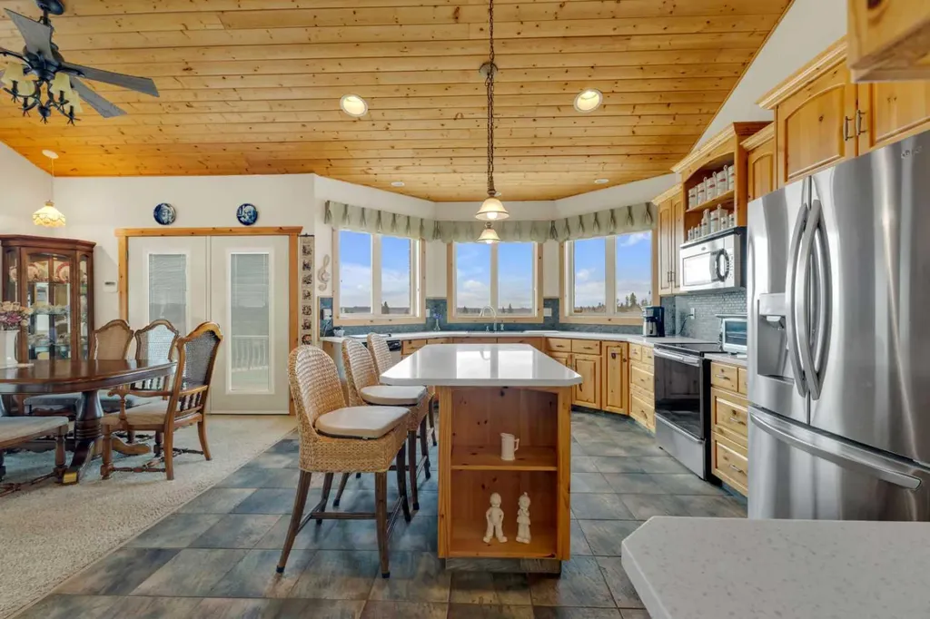 27111 Highway 597 Rural Lacombe County AB T0M 0J0