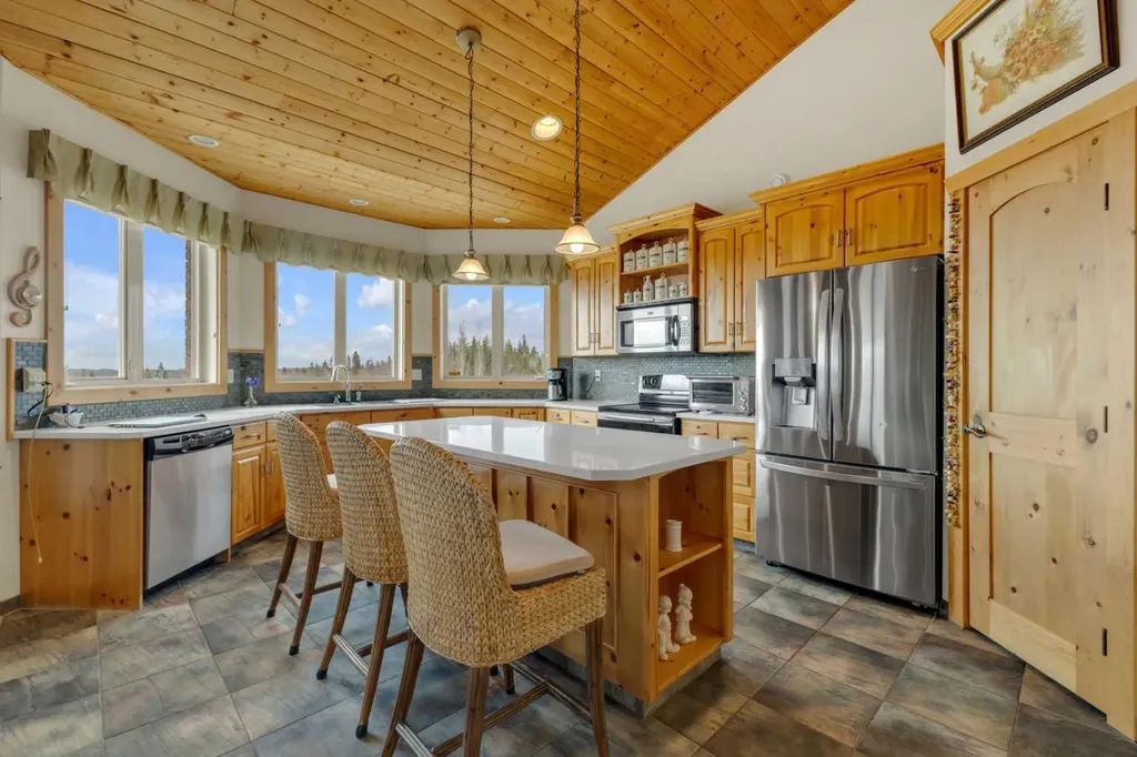 27111 Highway 597 Rural Lacombe County AB T0M 0J0