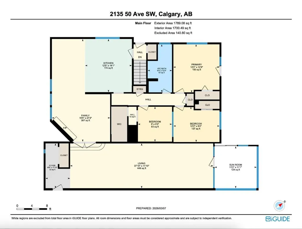 2135, 2139, 2143 50 Avenue SW Calgary AB T2T 2W5