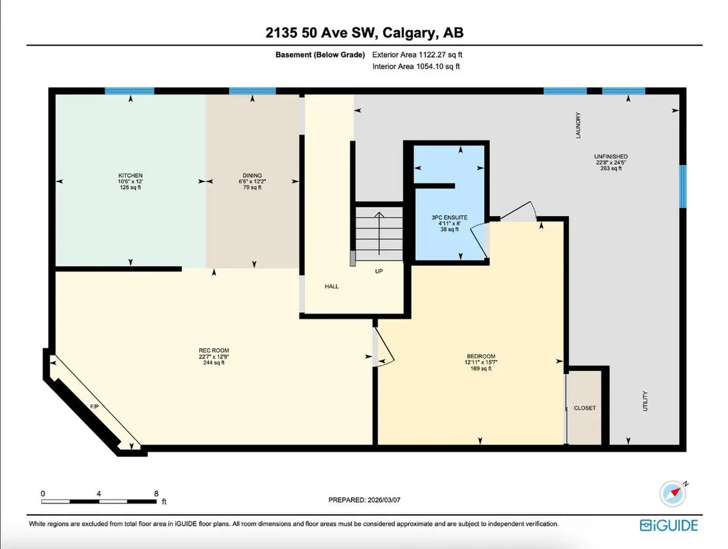 2135, 2139, 2143 50 Avenue SW Calgary AB T2T 2W5