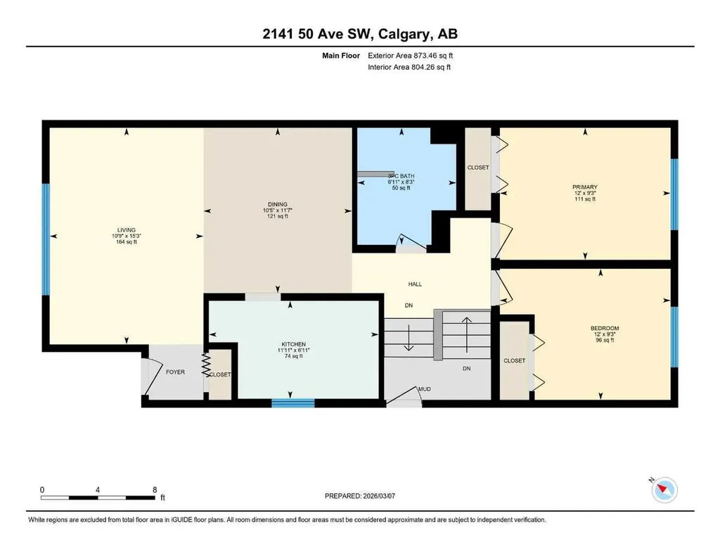 2135, 2139, 2143 50 Avenue SW Calgary AB T2T 2W5